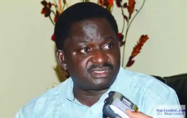 Why FG Scrapped Post-UTME – Femi Adesina